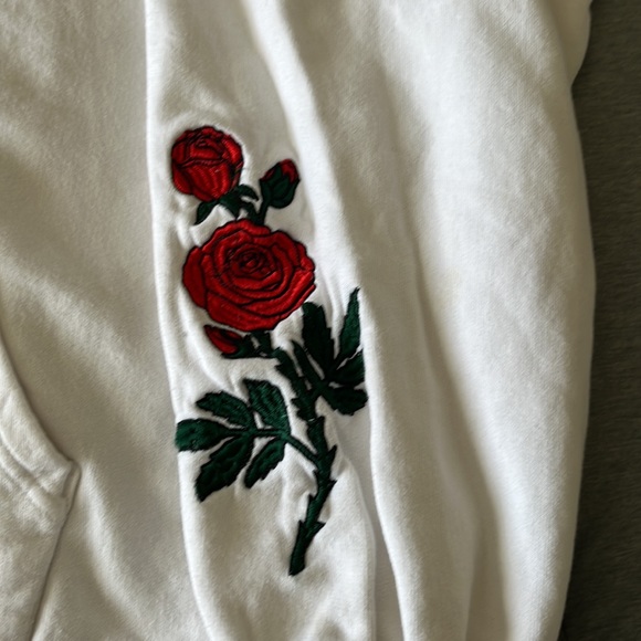 Wasted Paris Hoodie - ‘loveless’ - Picture 2 of 6